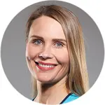 Katrin Haraldsdottir Hjukrunarfr