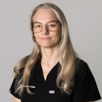 Staffamyndir Vefsíða